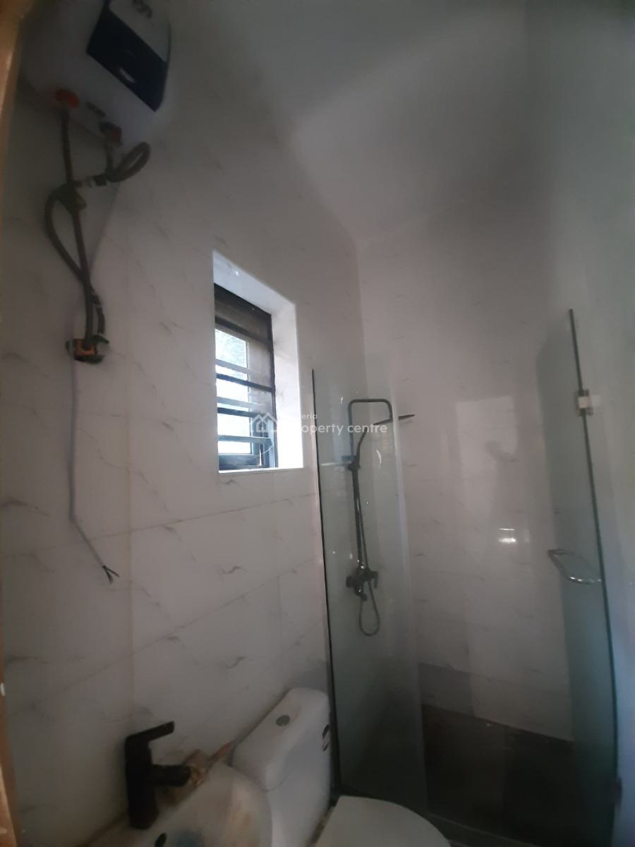1, Before Chevron Drive 2nd Toll Gate Axis, Ologolo, Lekki, Lagos, Mini Flat (room and Parlour) for Sale