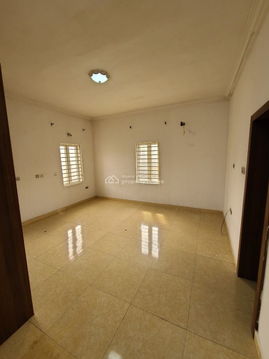 4bedroom Terrace Duplex with Prepaid Meter, Lakowe Golf Area, Ibeju Lekki, Lagos, Terraced Duplex for Rent