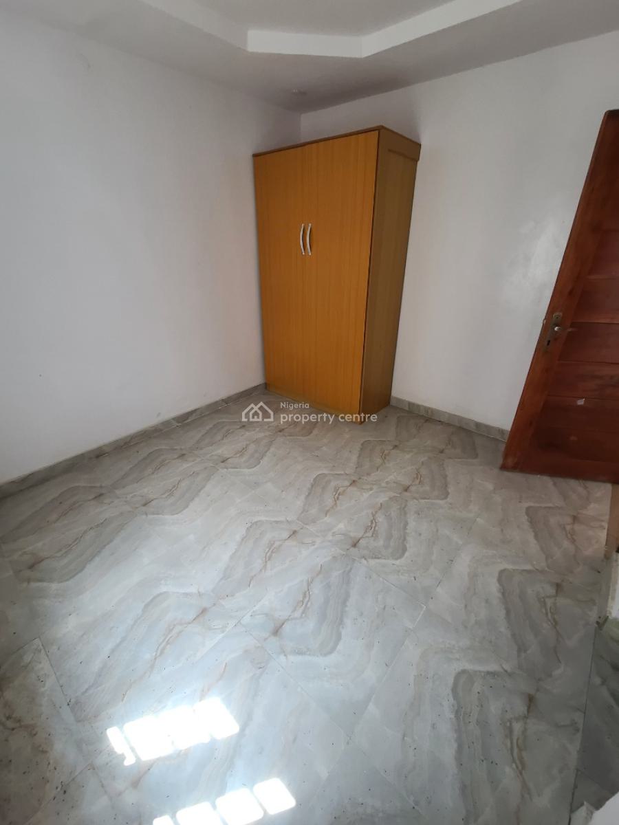 4bedroom Terrace Duplex with Prepaid Meter, Lakowe Golf Area, Ibeju Lekki, Lagos, Terraced Duplex for Rent