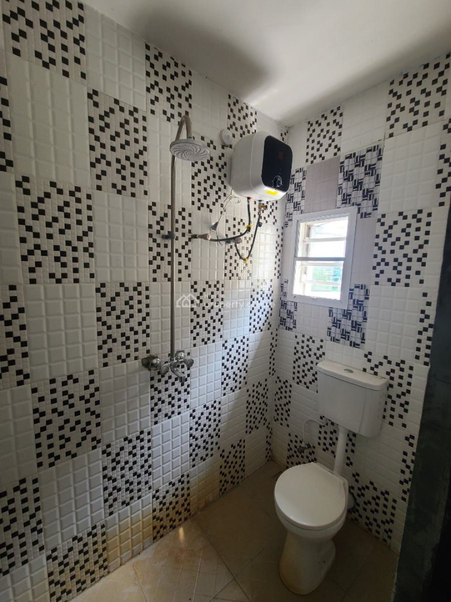 4bedroom Terrace Duplex with Prepaid Meter, Lakowe Golf Area, Ibeju Lekki, Lagos, Terraced Duplex for Rent