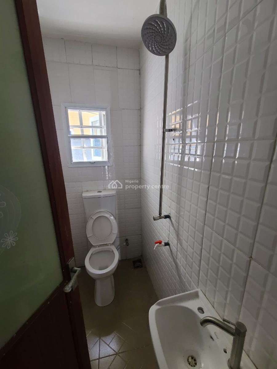 4bedroom Terrace Duplex with Prepaid Meter, Lakowe Golf Area, Ibeju Lekki, Lagos, Terraced Duplex for Rent