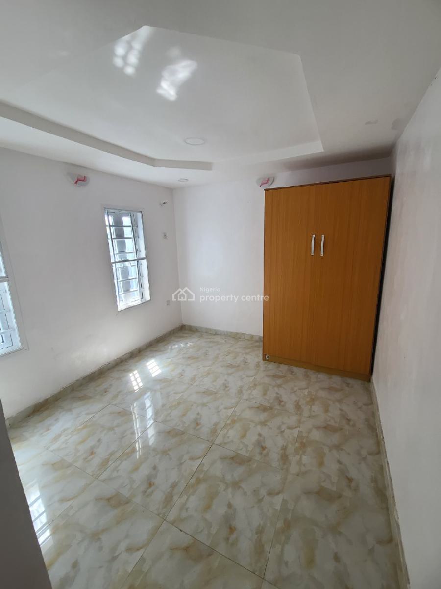 4bedroom Terrace Duplex with Prepaid Meter, Lakowe Golf Area, Ibeju Lekki, Lagos, Terraced Duplex for Rent