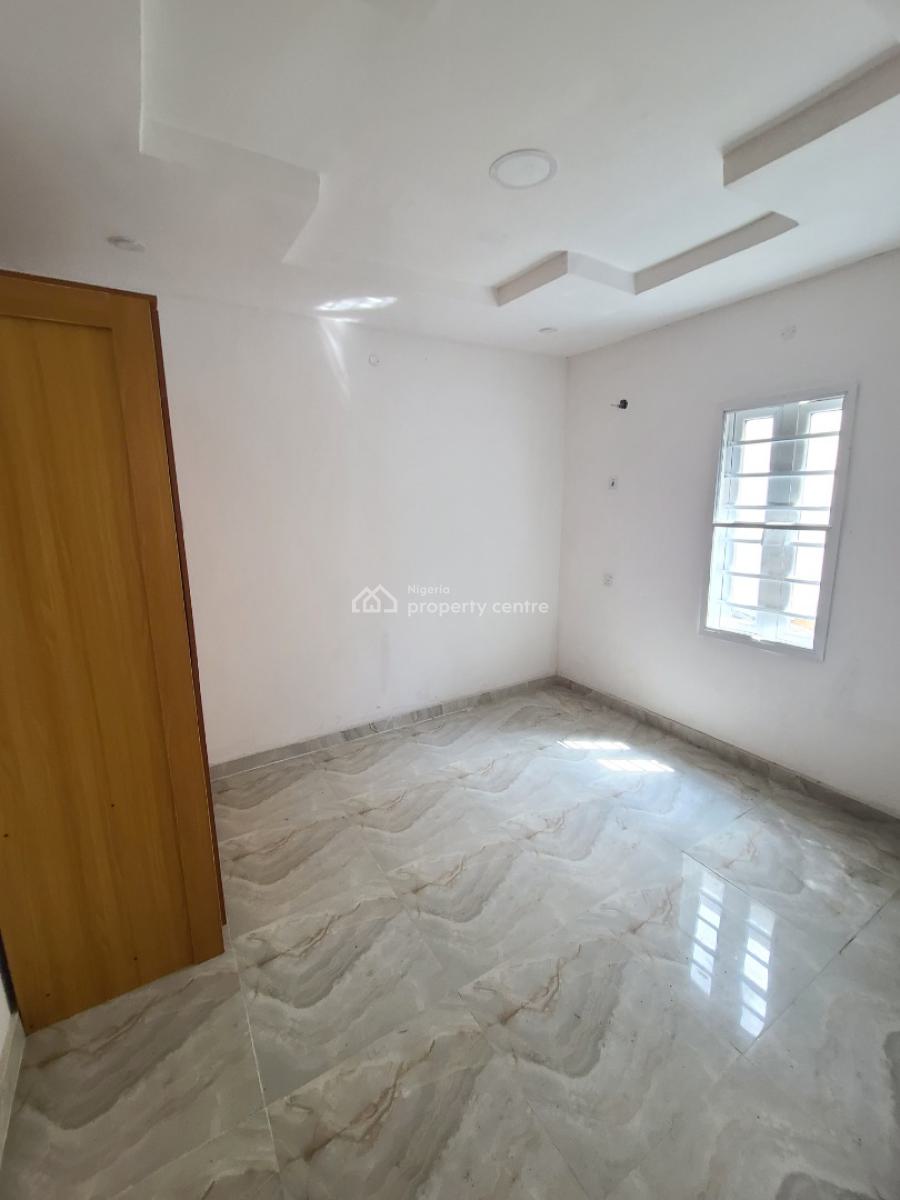 4bedroom Terrace Duplex with Prepaid Meter, Lakowe Golf Area, Ibeju Lekki, Lagos, Terraced Duplex for Rent