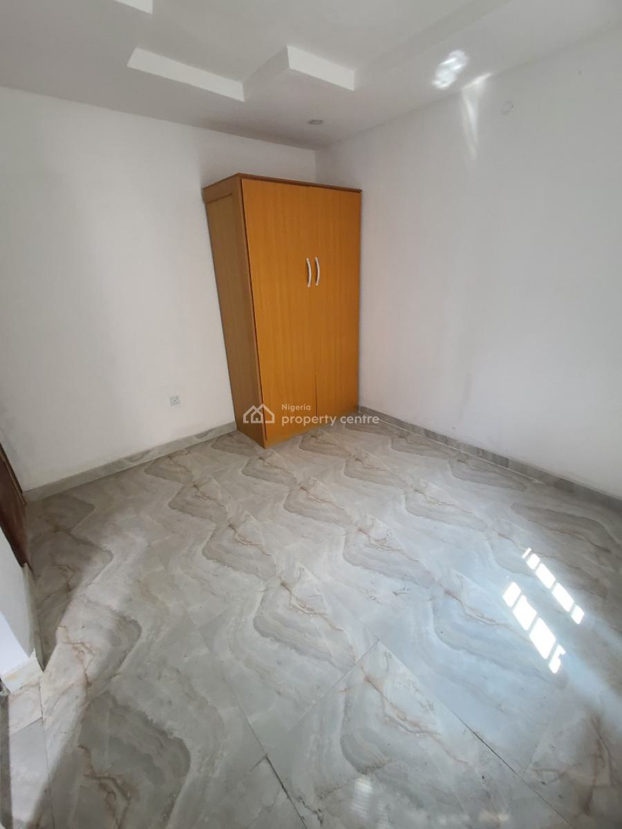 4bedroom Terrace Duplex with Prepaid Meter, Lakowe Golf Area, Ibeju Lekki, Lagos, Terraced Duplex for Rent