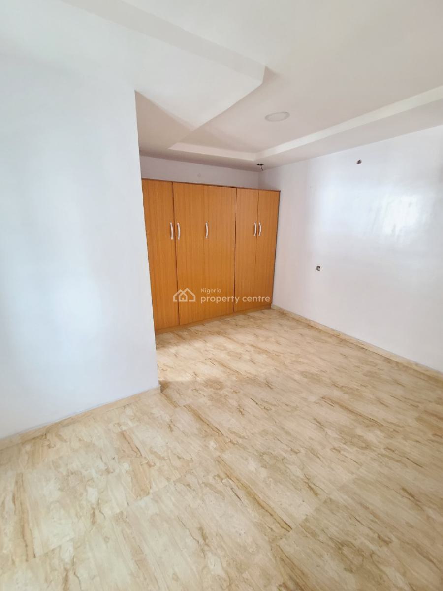4bedroom Terrace Duplex with Prepaid Meter, Lakowe Golf Area, Ibeju Lekki, Lagos, Terraced Duplex for Rent