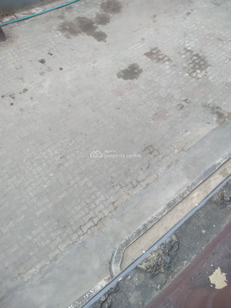 Fantastic 5000 Square Meters Plot, Bourdillion Road, Old Ikoyi, Ikoyi, Lagos, Mixed-use Land for Sale