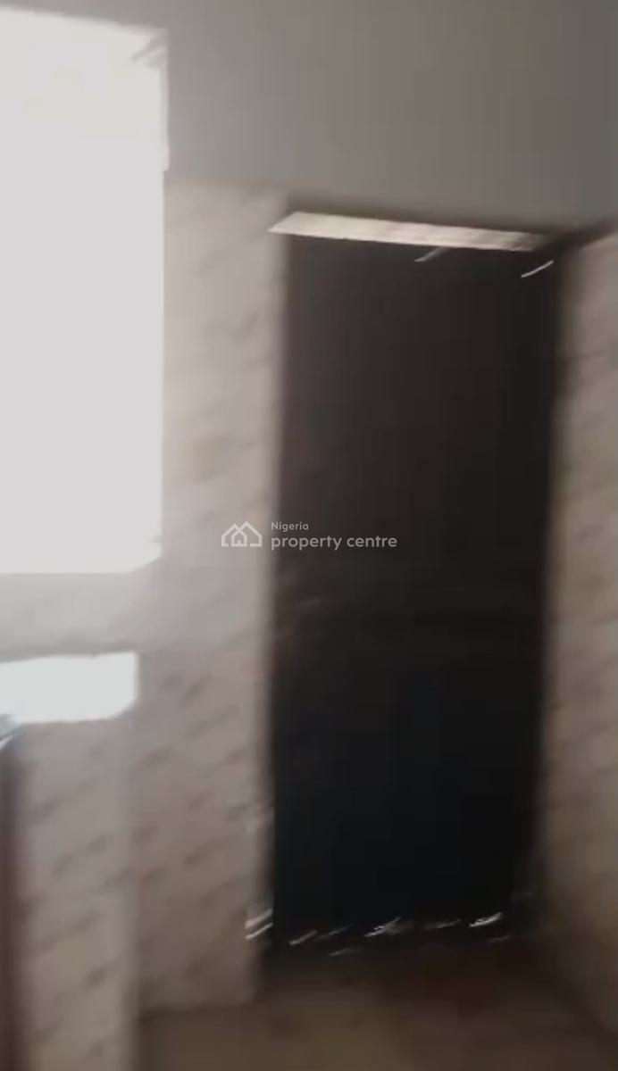 Decent 2bedroom Flat in a Calm Estate, in a Serene Estate at Irawo, Irawo, Kosofe, Lagos, Flat / Apartment for Rent