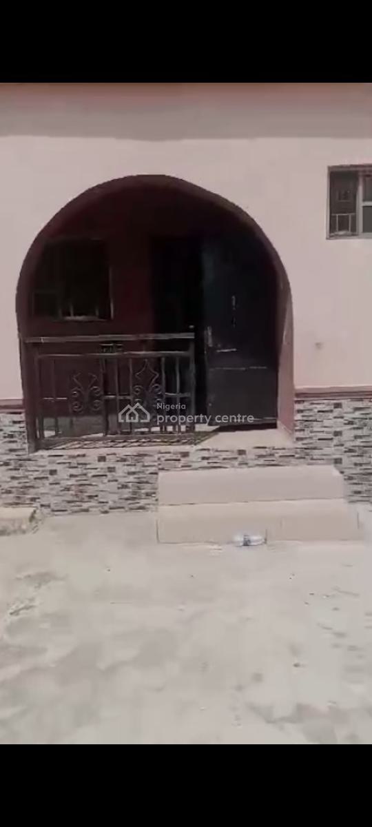 Decent 2bedroom Flat in a Calm Estate, in a Serene Estate at Irawo, Irawo, Kosofe, Lagos, Flat / Apartment for Rent