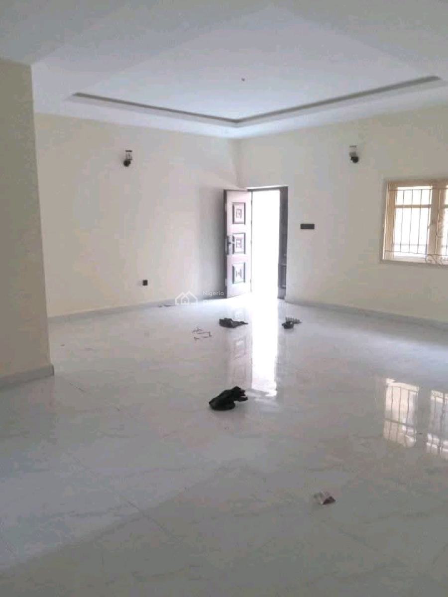 Spacious 3bedroom Apartment, Songotedo, Ajah, Lagos, Flat / Apartment for Rent