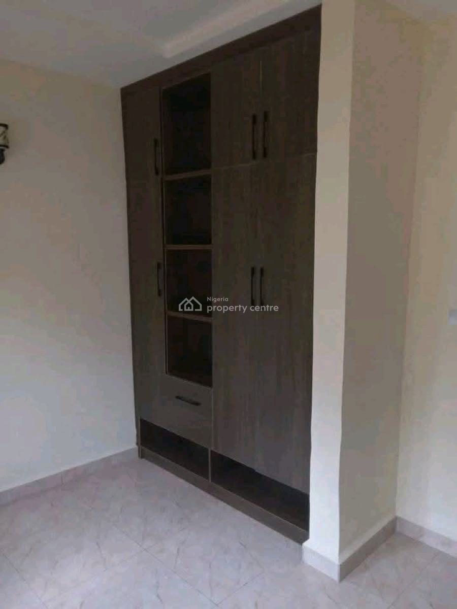 Spacious 3bedroom Apartment, Songotedo, Ajah, Lagos, Flat / Apartment for Rent