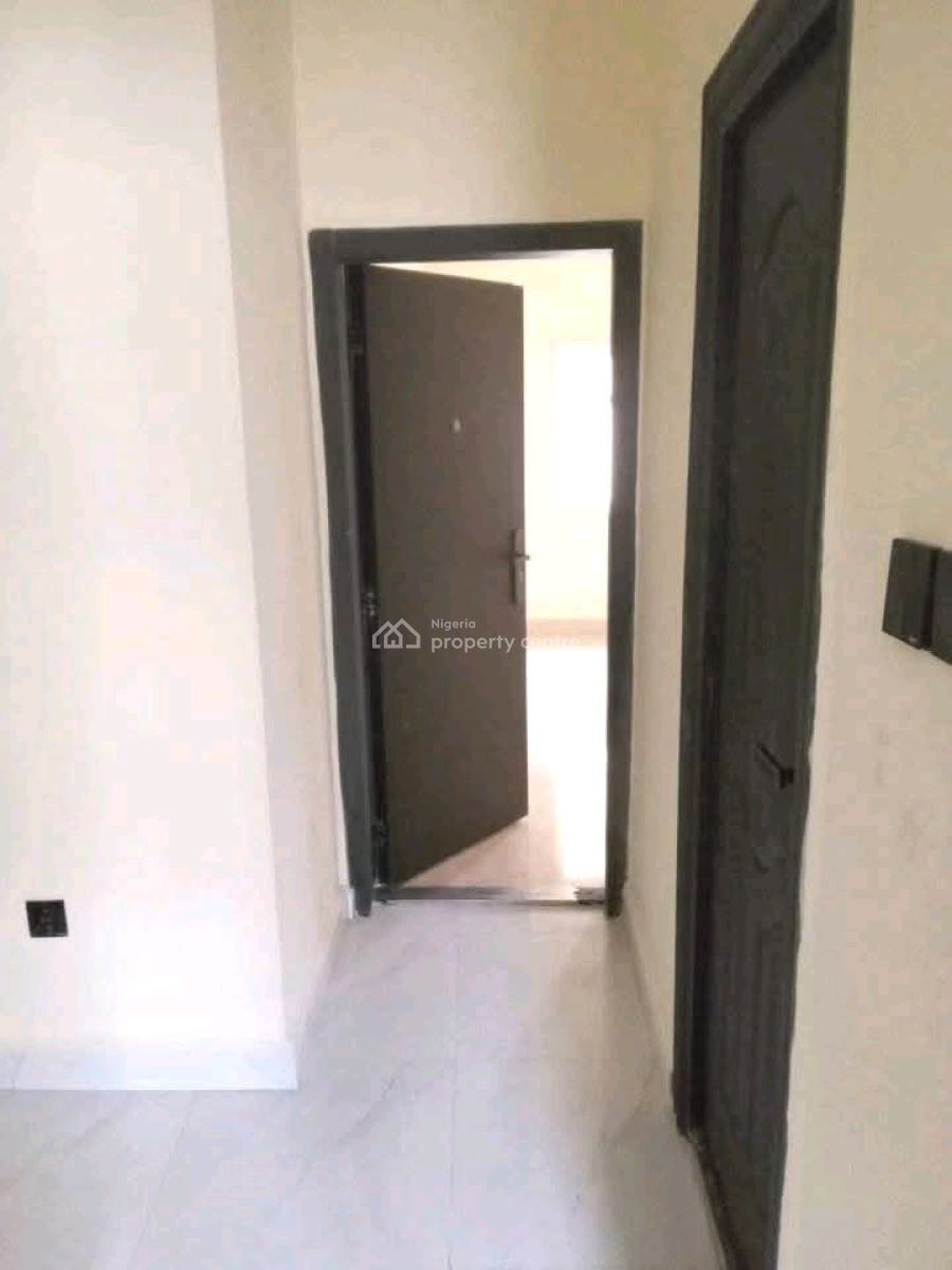 Spacious 3bedroom Apartment, Songotedo, Ajah, Lagos, Flat / Apartment for Rent