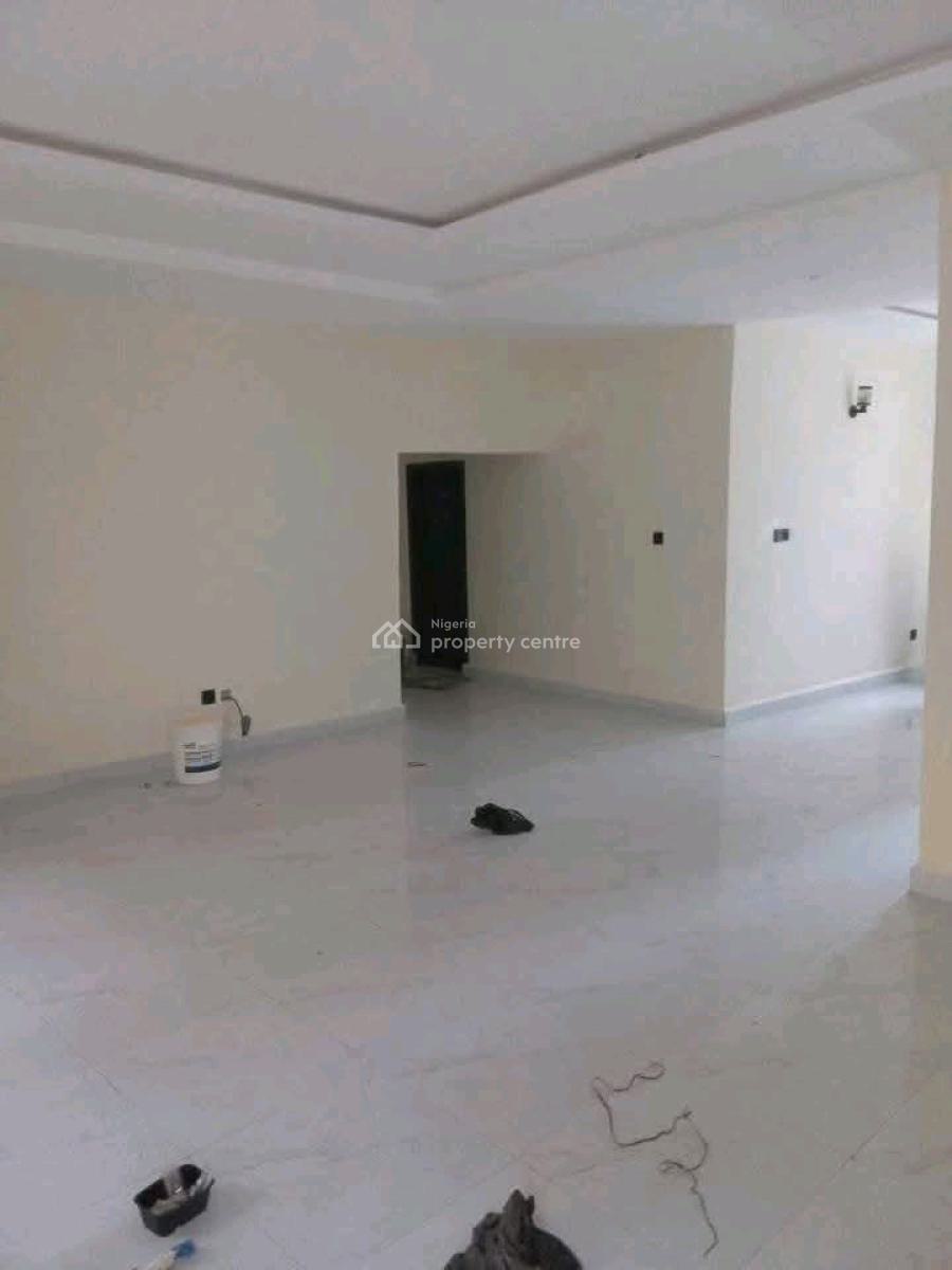 Spacious 3bedroom Apartment, Songotedo, Ajah, Lagos, Flat / Apartment for Rent