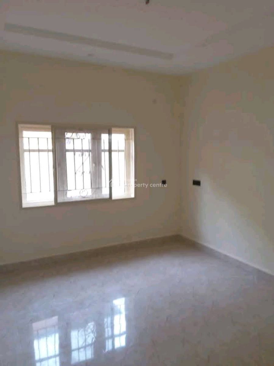Spacious 3bedroom Apartment, Songotedo, Ajah, Lagos, Flat / Apartment for Rent
