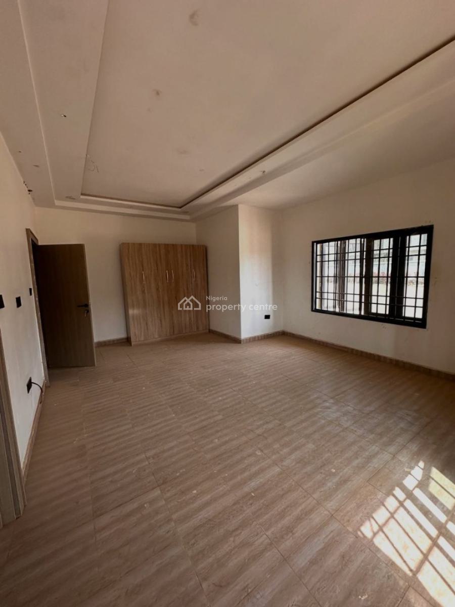 Nice 3 Beds Flat Apartment, Kado, Abuja, Flat / Apartment for Rent