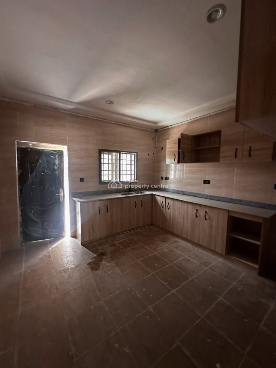 Nice 3 Beds Flat Apartment, Kado, Abuja, Flat / Apartment for Rent