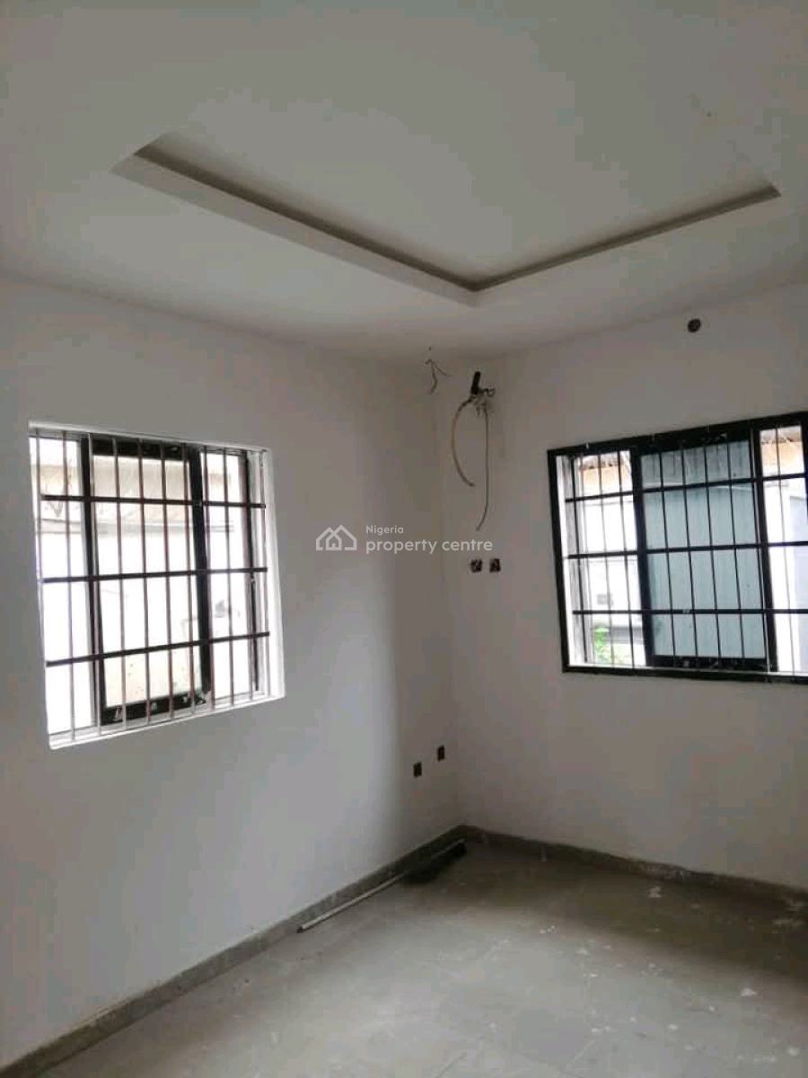Neat 2bedrooms Flat, Songotedo, Ajah, Lagos, Flat / Apartment for Rent