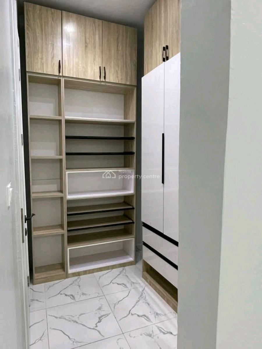 Fully Furnished 2 Bedroom Flats, Ikate, Lekki Expressway, Lekki, Lagos, Flat / Apartment for Rent