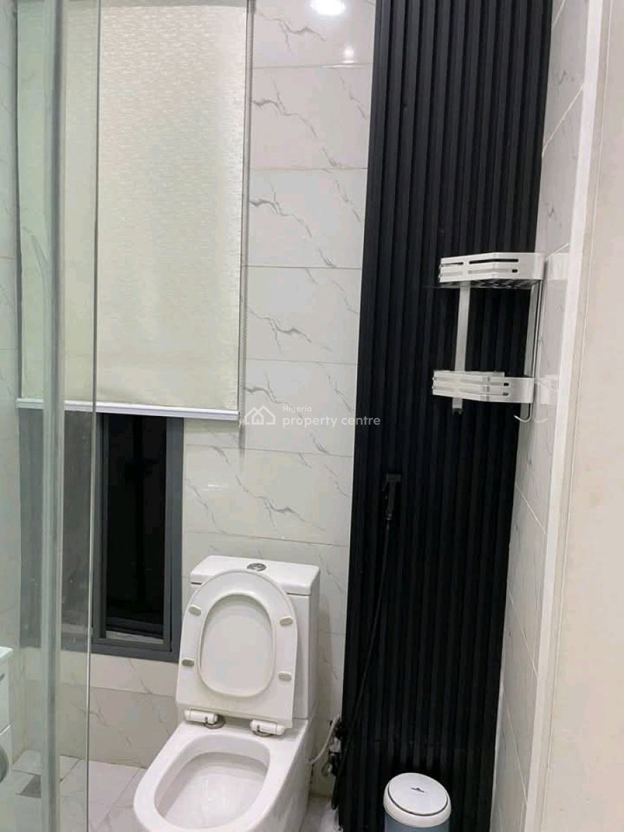 Fully Furnished 2 Bedroom Flats, Ikate, Lekki Expressway, Lekki, Lagos, Flat / Apartment for Rent