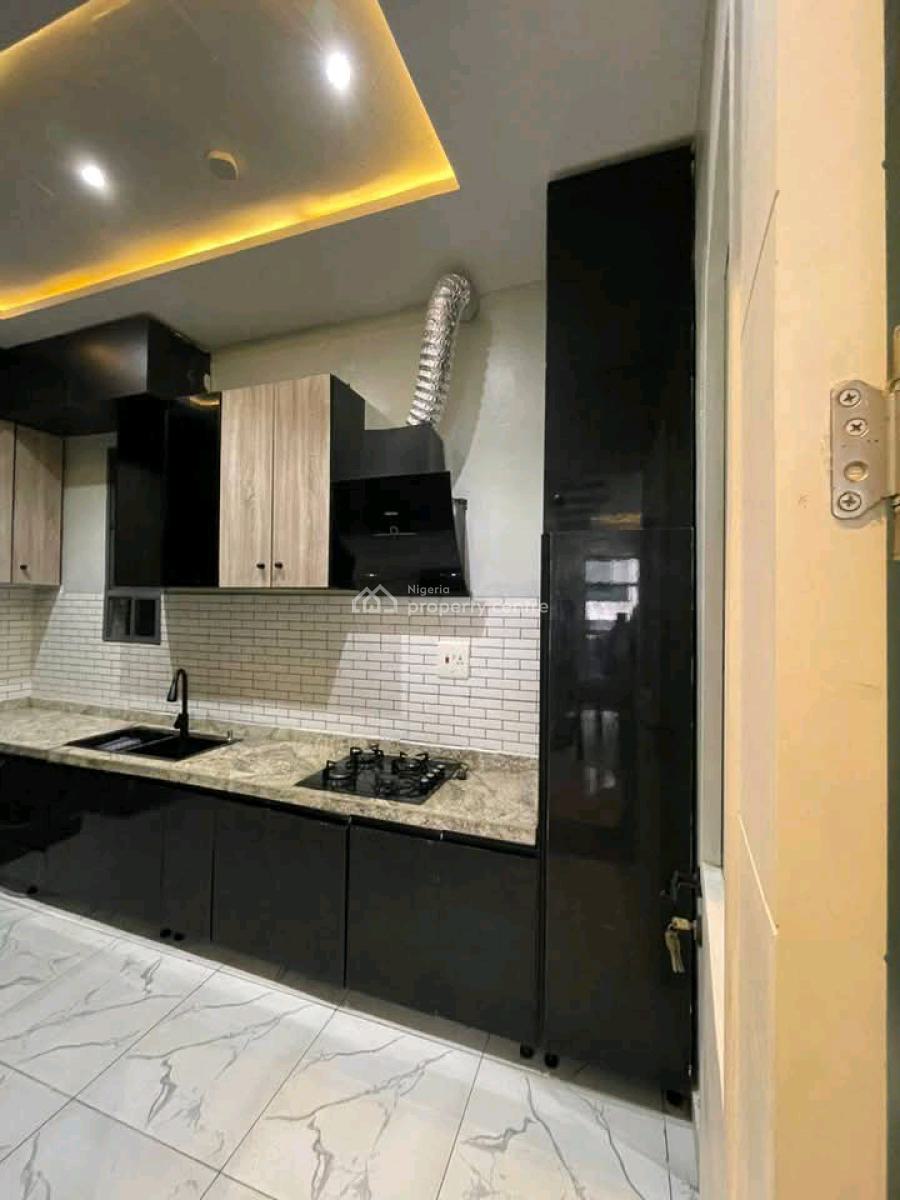 Fully Furnished 2 Bedroom Flats, Ikate, Lekki Expressway, Lekki, Lagos, Flat / Apartment for Rent