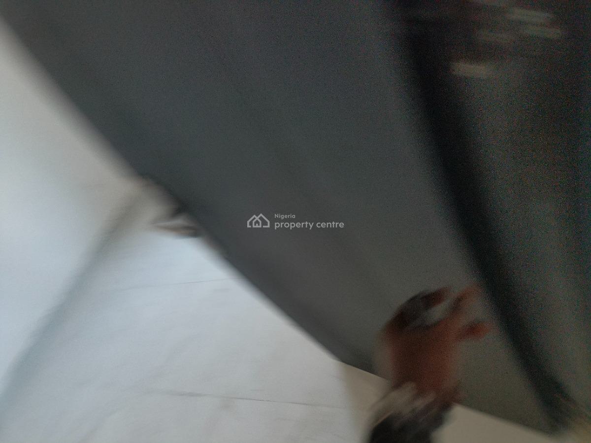 Sharp Mini Flat in a Good and Gated Neighborhood, Ketu Alapere in a Serene Neighborhood Accessible to The Bustop, Alapere, Ketu, Lagos, Mini Flat (room and Parlour) for Rent