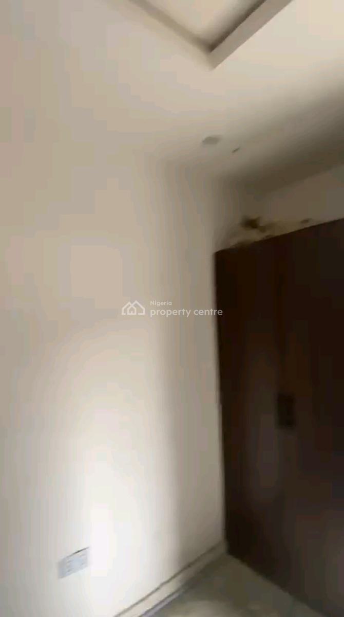 Newly Built 2 Units of Self-contained Apartment + Balcony + Wardrobe +, Ifako, Gbagada, Lagos, Self Contain (single Rooms) for Rent