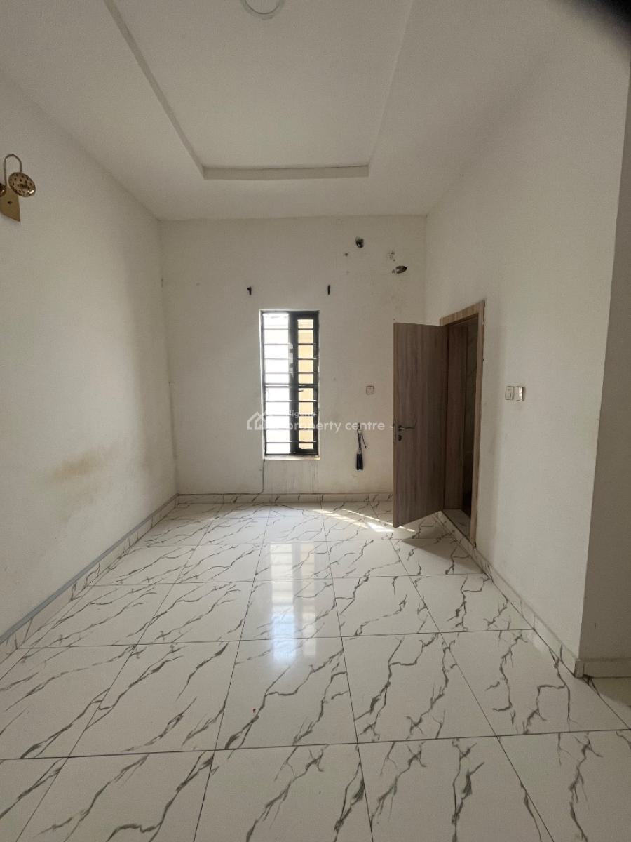 Spacious 3 Bedroom Terrace Duplex in a Secured Estate ., Ikota Gra, Ikota, Lekki, Lagos, House for Rent