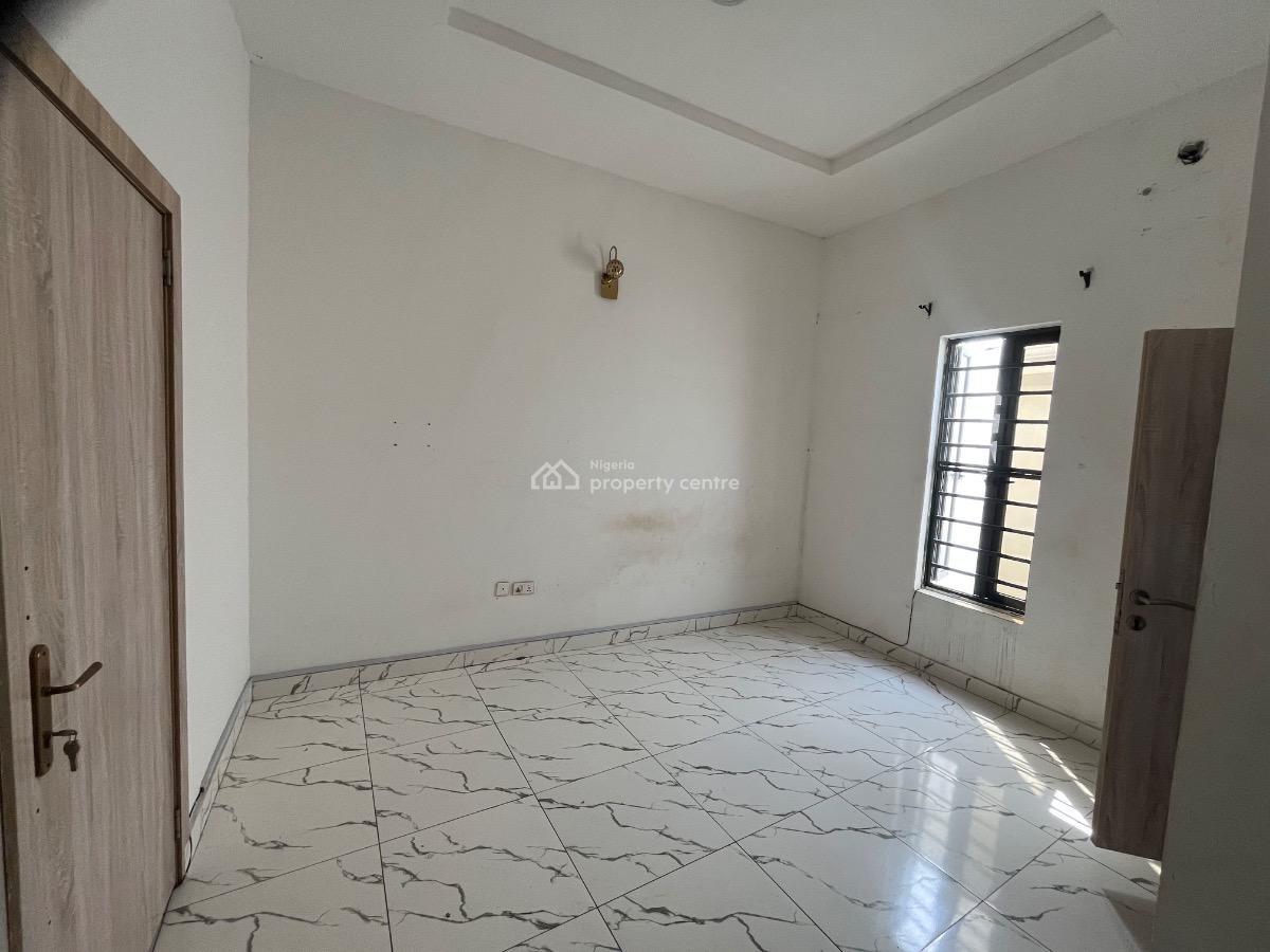Spacious 3 Bedroom Terrace Duplex in a Secured Estate ., Ikota Gra, Ikota, Lekki, Lagos, House for Rent