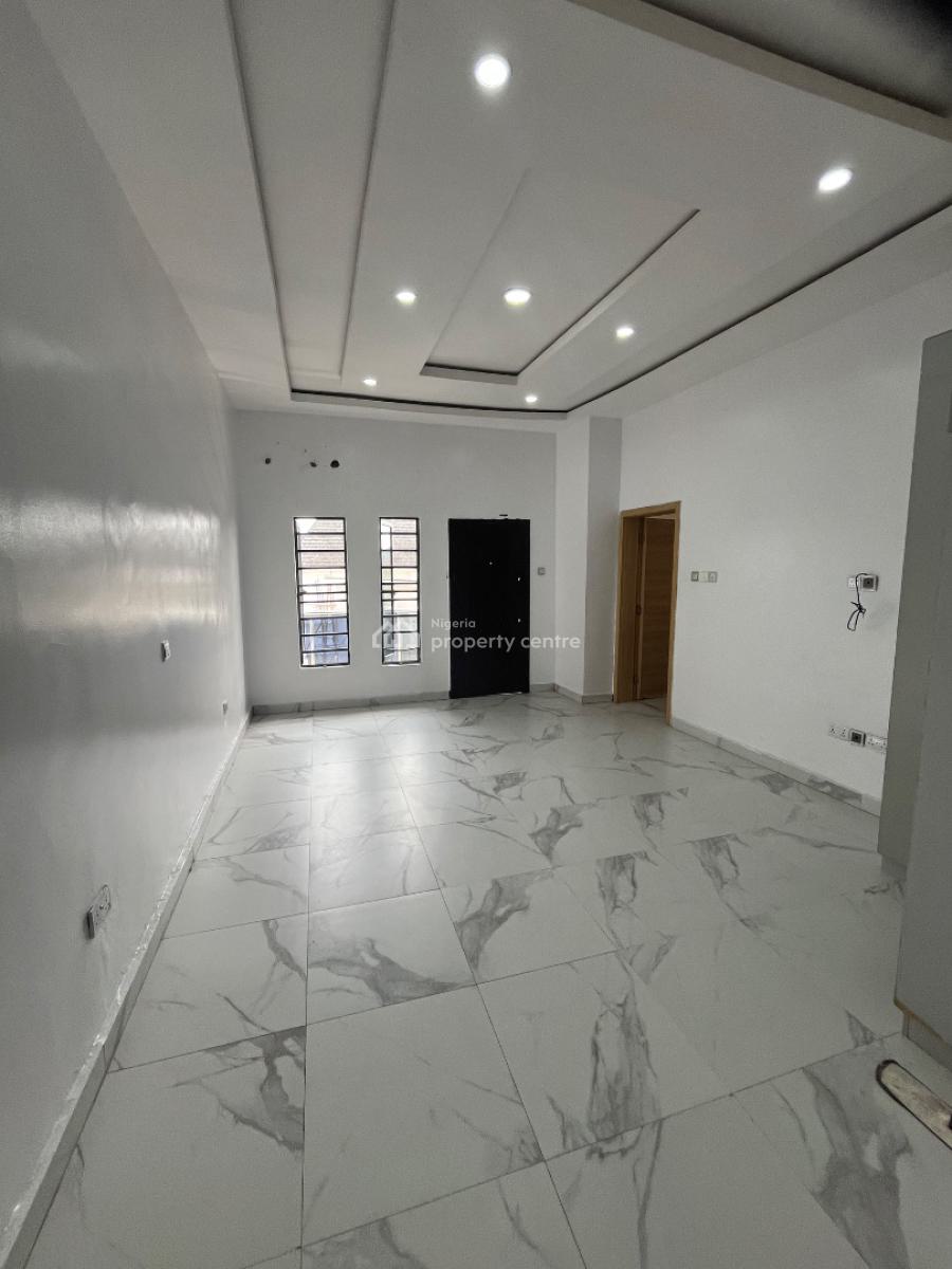 Renovated 4 Bedroom Terrace Duplex, Ikota Vila Estate, Ikota, Lekki, Lagos, Terraced Duplex for Rent