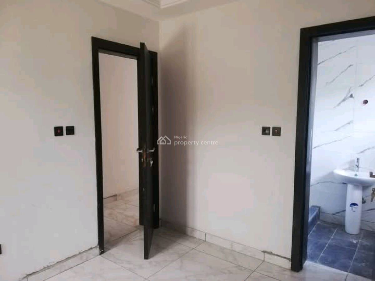 New 2bedrooms Flats, Songotedo, Ajah, Lagos, Flat / Apartment for Rent