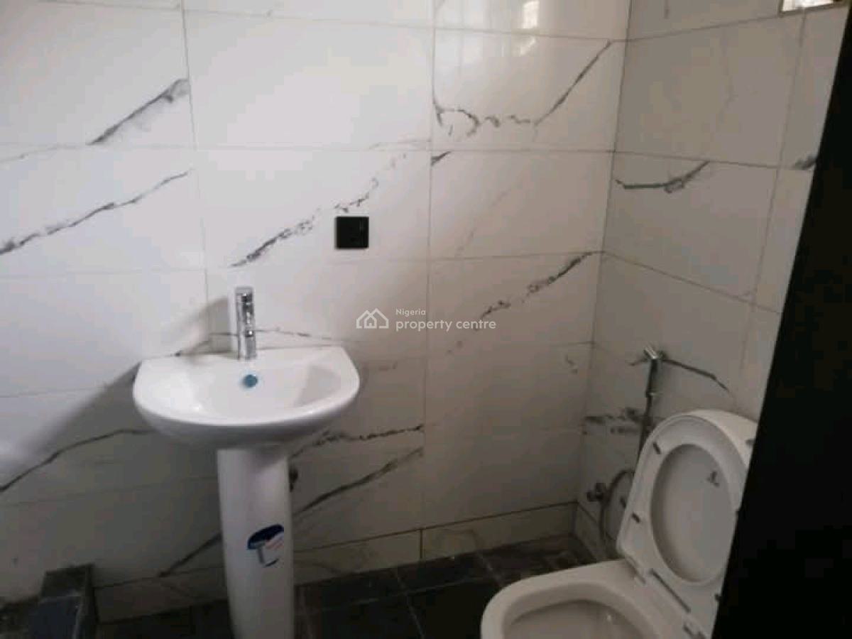 New 2bedrooms Flats, Songotedo, Ajah, Lagos, Flat / Apartment for Rent