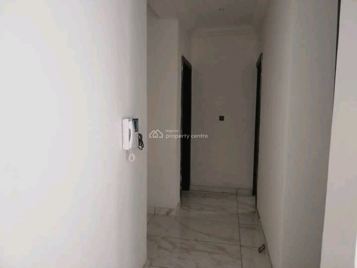 New 2bedrooms Flats, Songotedo, Ajah, Lagos, Flat / Apartment for Rent