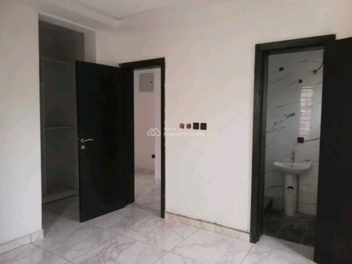 New 2bedrooms Flats, Songotedo, Ajah, Lagos, Flat / Apartment for Rent