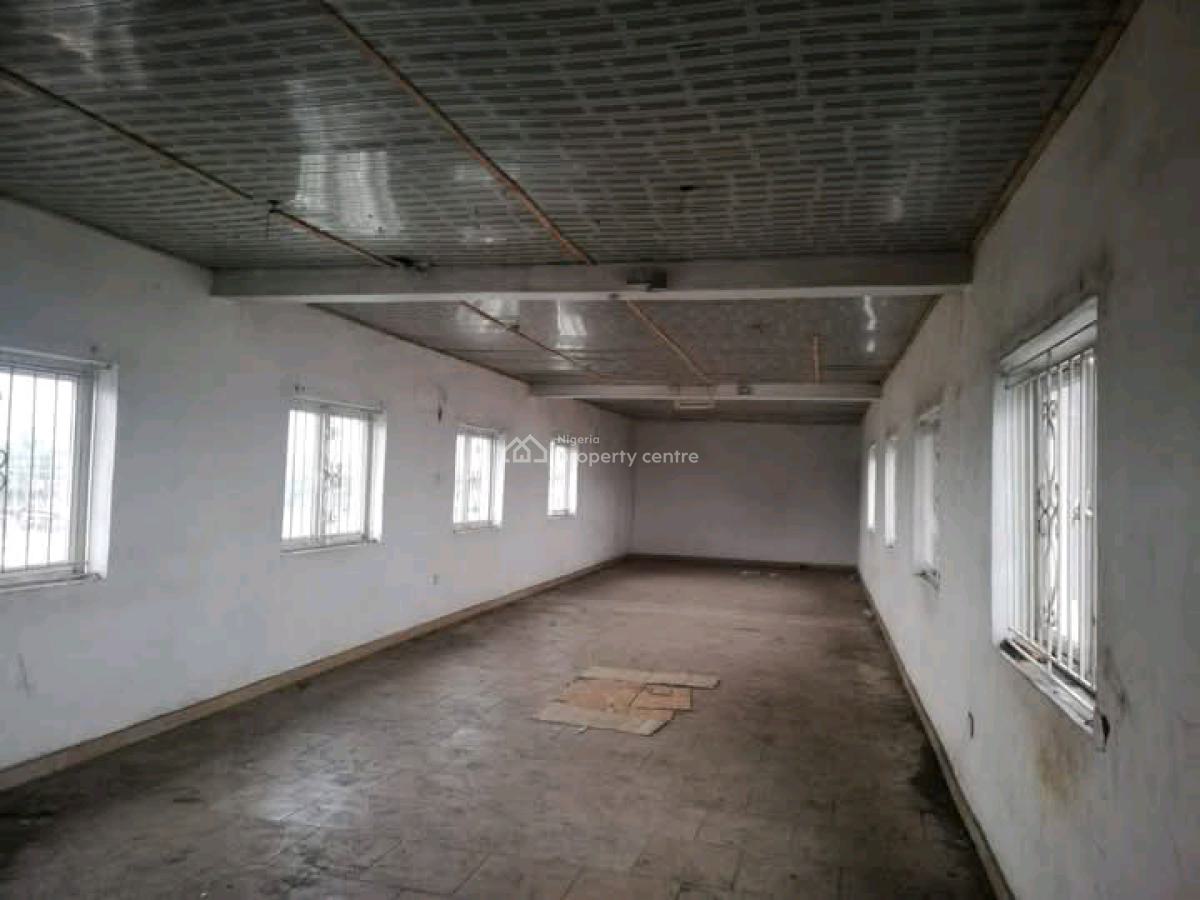 Suitable Multipurpose Hall, Onasa, Ibeju Lekki, Lagos, Plaza / Complex / Mall for Rent