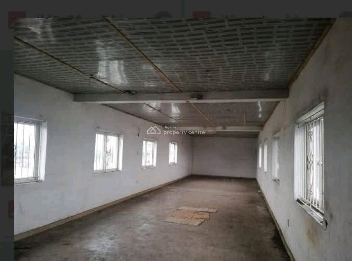 Suitable Multipurpose Hall, Onasa, Ibeju Lekki, Lagos, Plaza / Complex / Mall for Rent