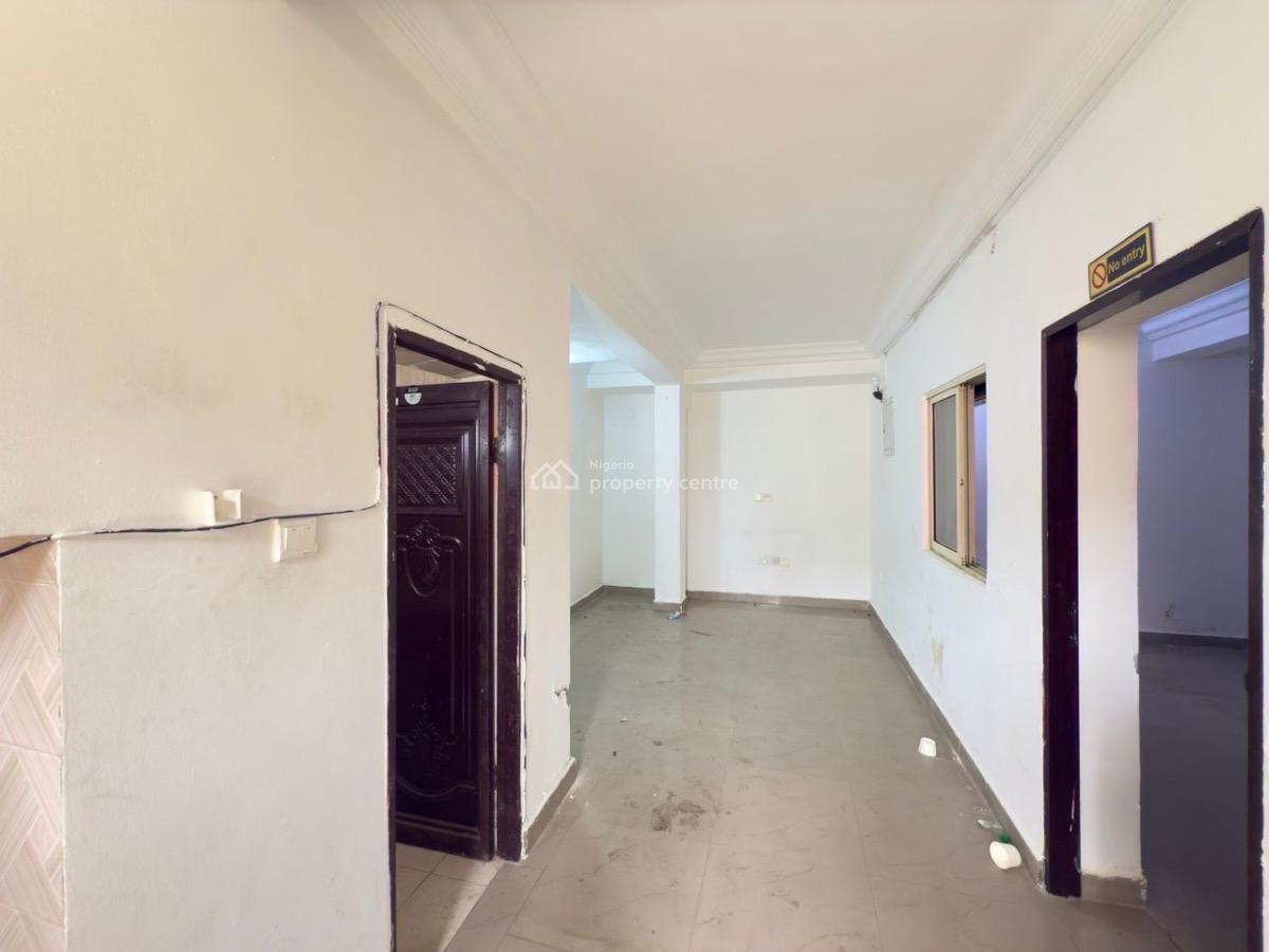 Spacious 1 Bedroom, Maitama District, Abuja, Flat / Apartment for Rent