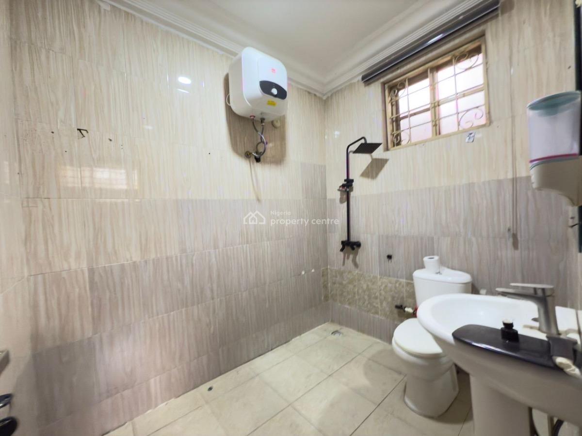 Spacious 1 Bedroom, Maitama District, Abuja, Flat / Apartment for Rent