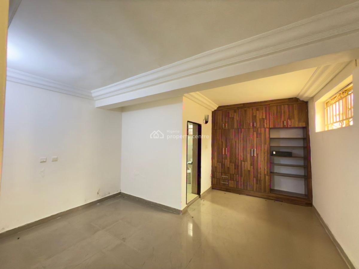 Spacious 1 Bedroom, Maitama District, Abuja, Flat / Apartment for Rent