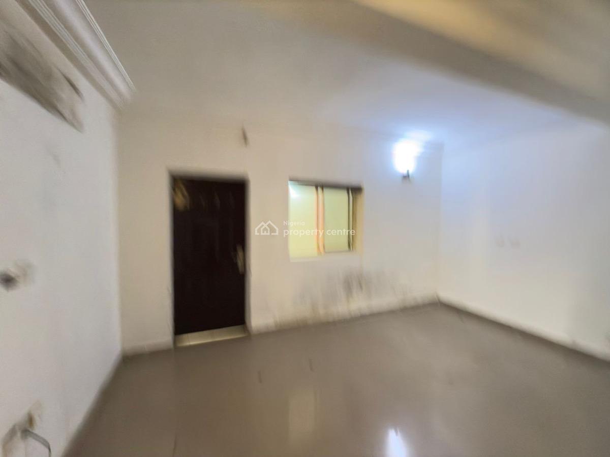 Spacious 1 Bedroom, Maitama District, Abuja, Flat / Apartment for Rent