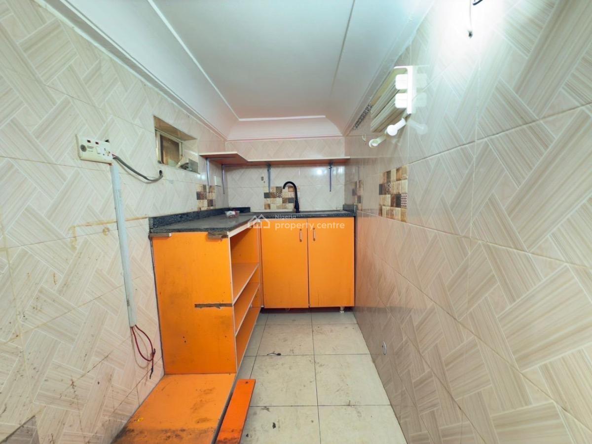 Spacious 1 Bedroom, Maitama District, Abuja, Flat / Apartment for Rent