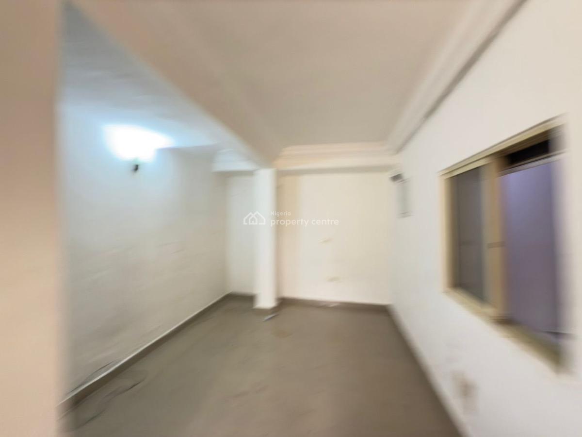 Spacious 1 Bedroom, Maitama District, Abuja, Flat / Apartment for Rent