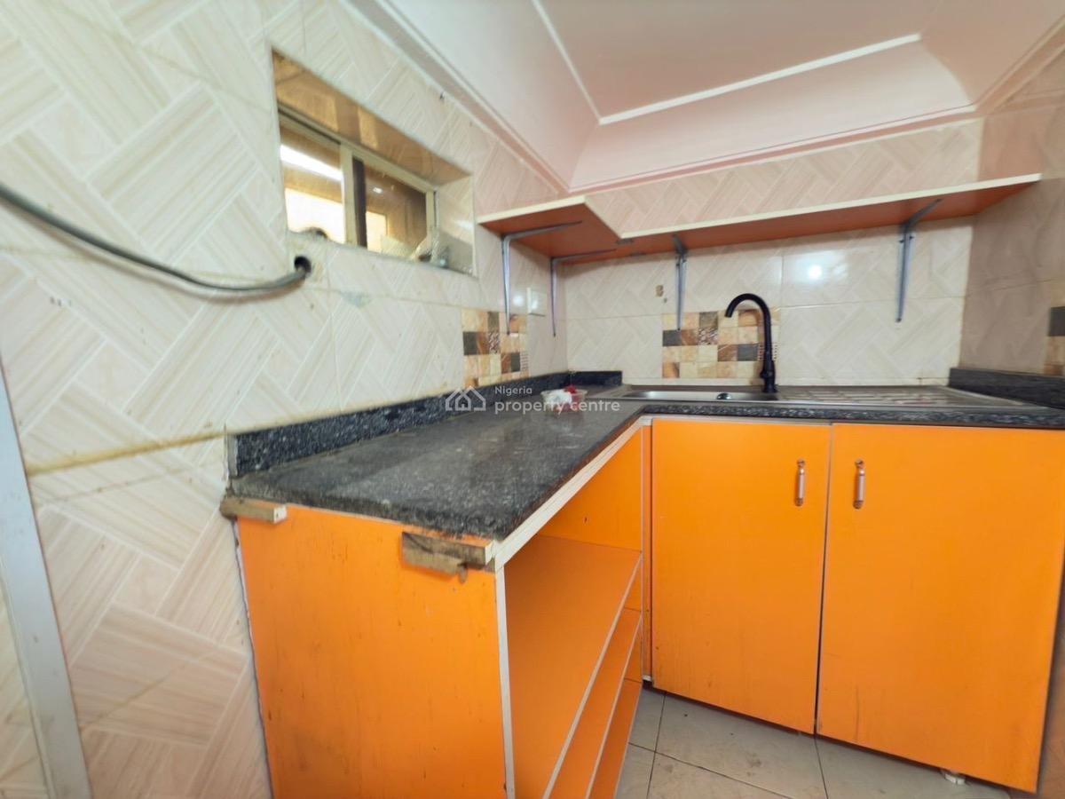 Spacious 1 Bedroom, Maitama District, Abuja, Flat / Apartment for Rent