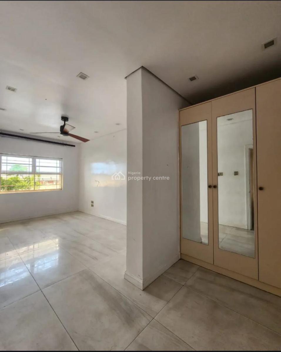 Brand and Newly Built Mini Flat in a Secured Estate, Chevy View Estate , Chevron Drive, Lekki, Lagos, Mini Flat (room and Parlour) for Rent