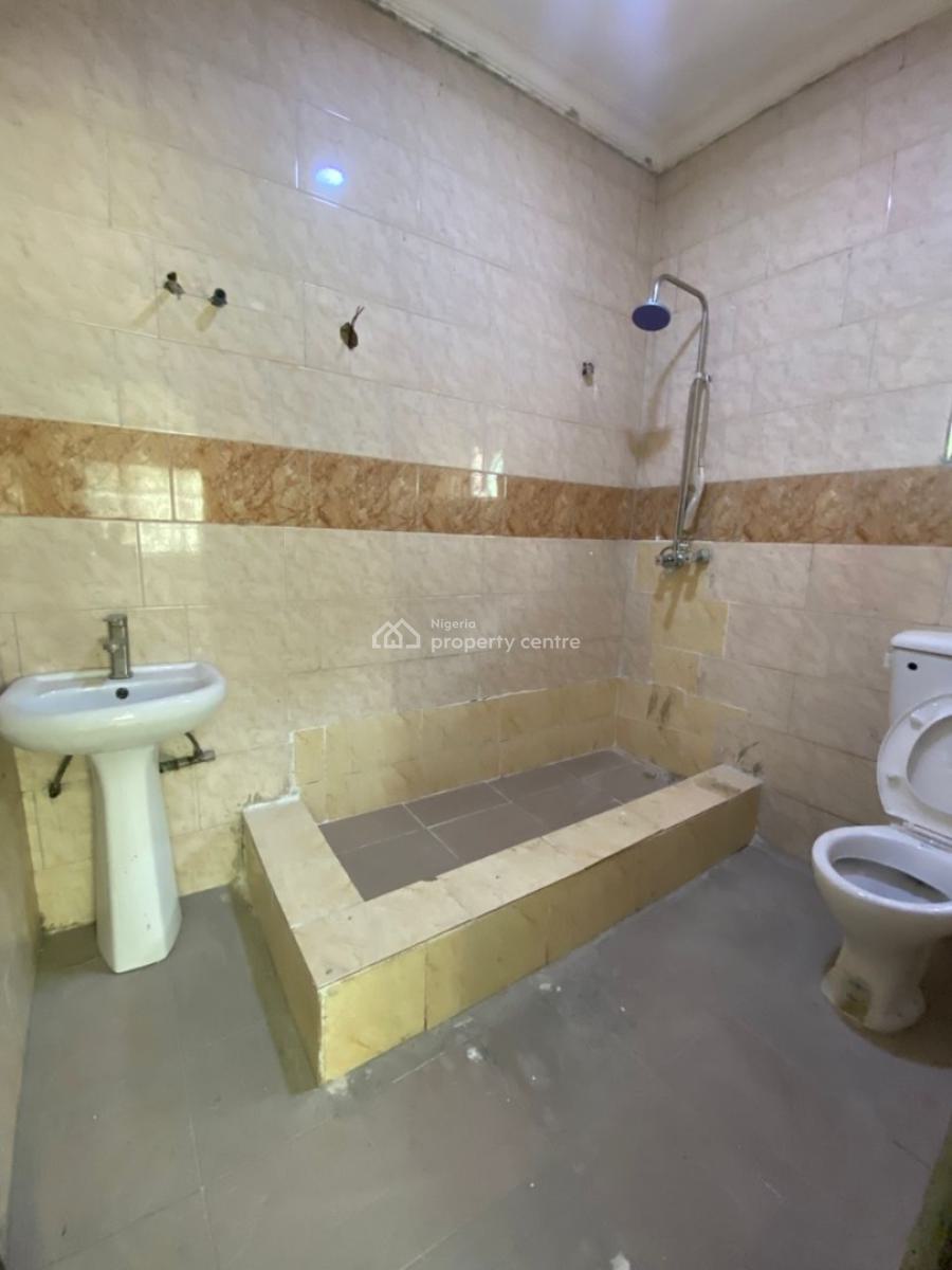 Brand and Newly Built Mini Flat in a Secured Estate, Chevy View Estate , Chevron Drive, Lekki, Lagos, Mini Flat (room and Parlour) for Rent