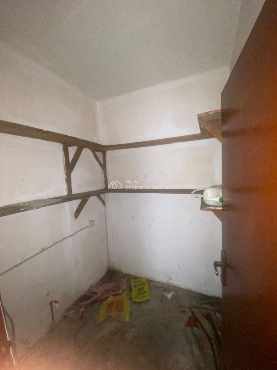 Spacious and Standard 3bedroom Apartment, Thomas Estate Close to The Express, Ajah, Lagos, Flat / Apartment for Rent