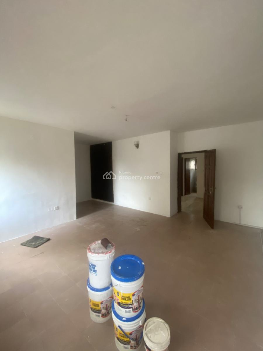 Spacious and Standard 3bedroom Apartment, Thomas Estate Close to The Express, Ajah, Lagos, Flat / Apartment for Rent