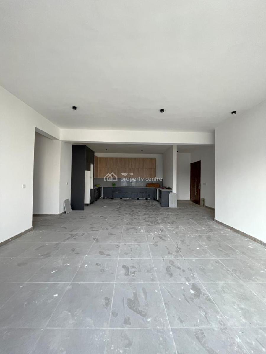 Spacious 3 Bedroom Apartments, Ikate Lekki Lagos, Ikate, Lekki, Lagos, Flat / Apartment for Sale