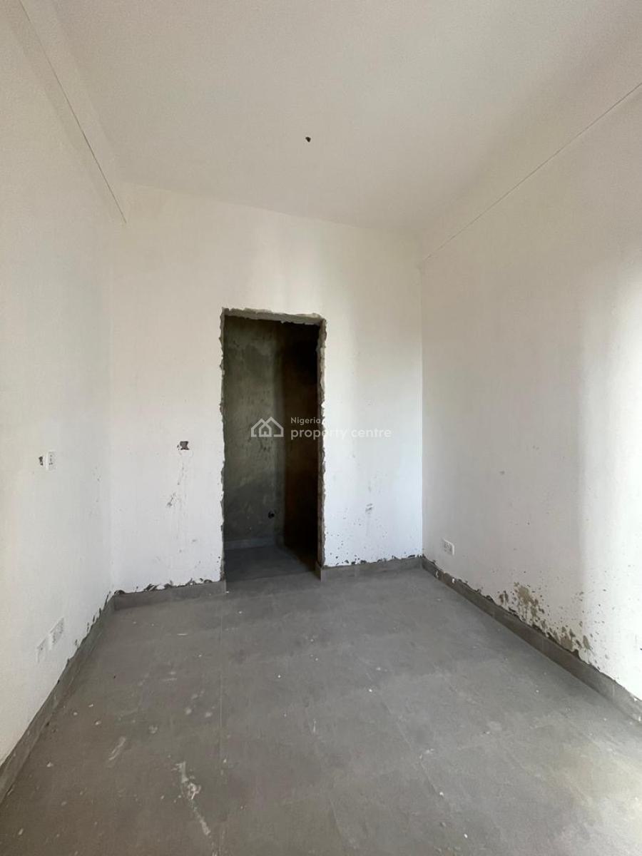 Spacious 3 Bedroom Apartments, Ikate Lekki Lagos, Ikate, Lekki, Lagos, Flat / Apartment for Sale