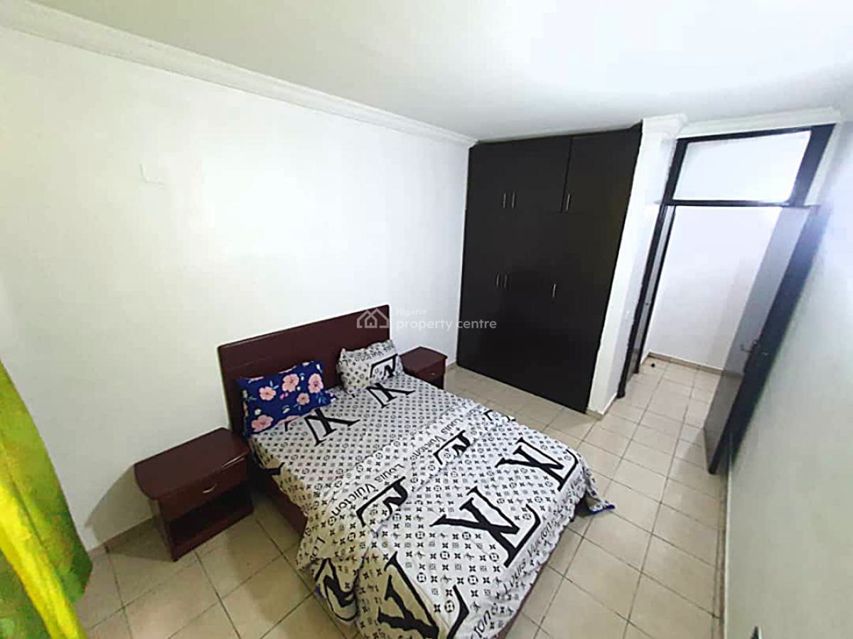 Well Furnished and Fully Serviced Luxury 4 Bedroom Apartment, 1004 Estate, Victoria Island, Victoria Island (vi), Lagos, Flat / Apartment Short Let
