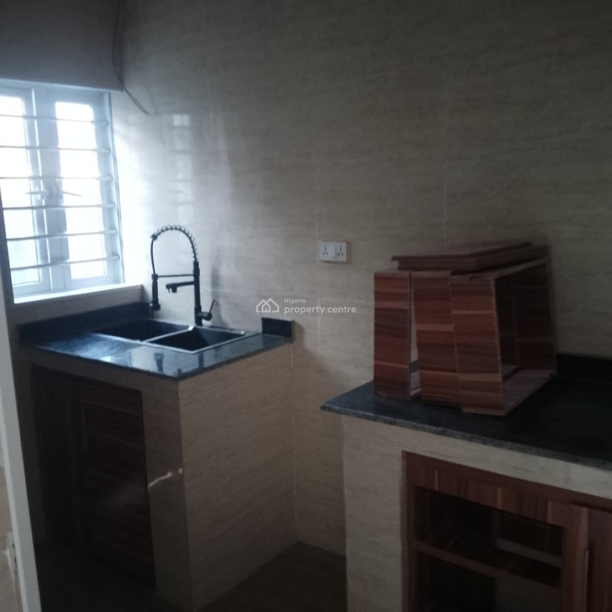 Luxury Newly Built 2 Bedroom Flat 4 Tenants, Startimes Estate Ago Palace/amuwo Odofin, Amuwo Odofin, Lagos, Flat / Apartment for Rent