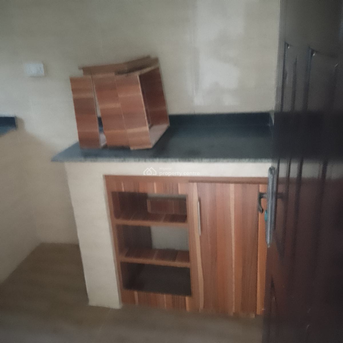 Luxury Newly Built 2 Bedroom Flat 4 Tenants, Startimes Estate Ago Palace/amuwo Odofin, Amuwo Odofin, Lagos, Flat / Apartment for Rent